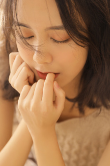 漂亮的姐姐